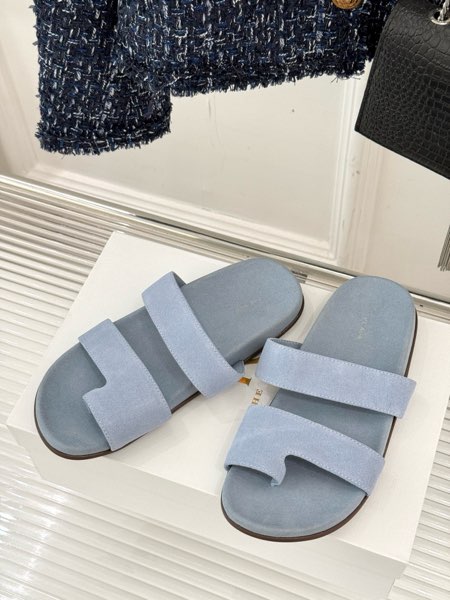 The Row Sandal-5